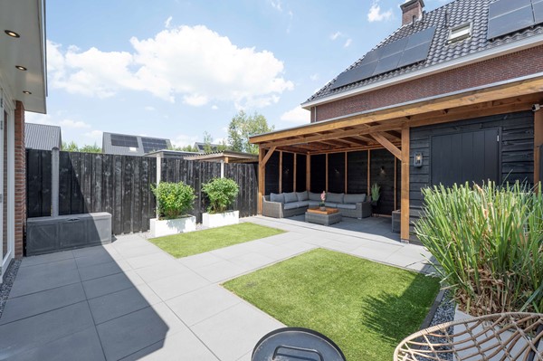 Medium property photo - Kloosterhof 2, 4744 GE Bosschenhoofd
